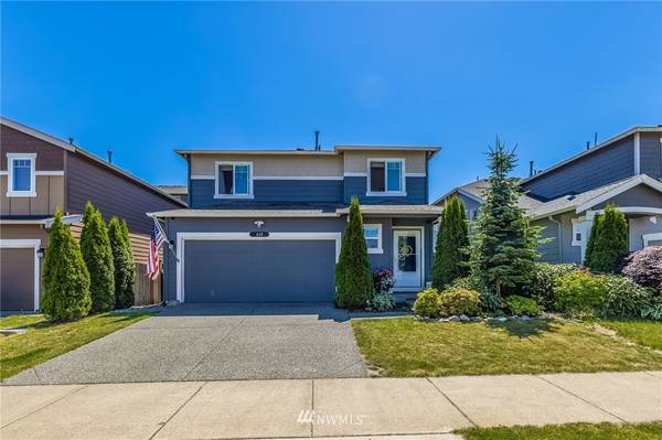 412 200th ST SW, Lynnwood, WA 98036