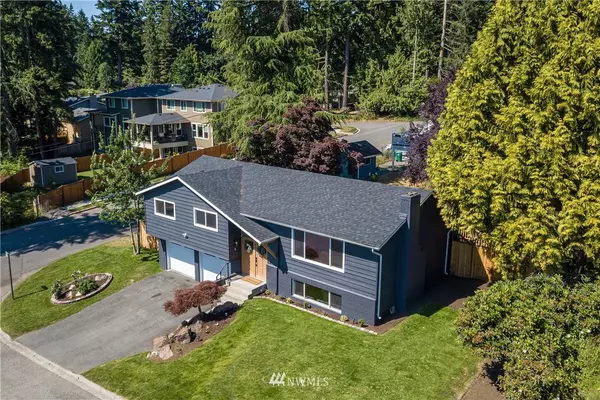 Shoreline, WA 98133,17805 Burke PL N