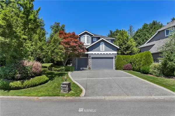 Sammamish, WA 98074,3112 204th CT NE