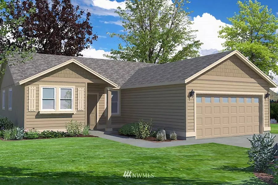 1308 W Javelin ST, Moses Lake, WA 98837