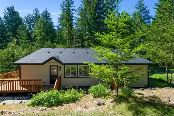 Shelton, WA 98584,31 E Sandy Lake RD