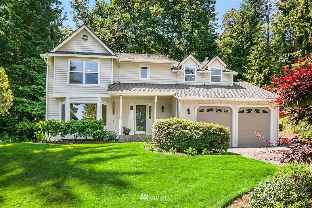 16037 SE 47th CT, Bellevue, WA 98006