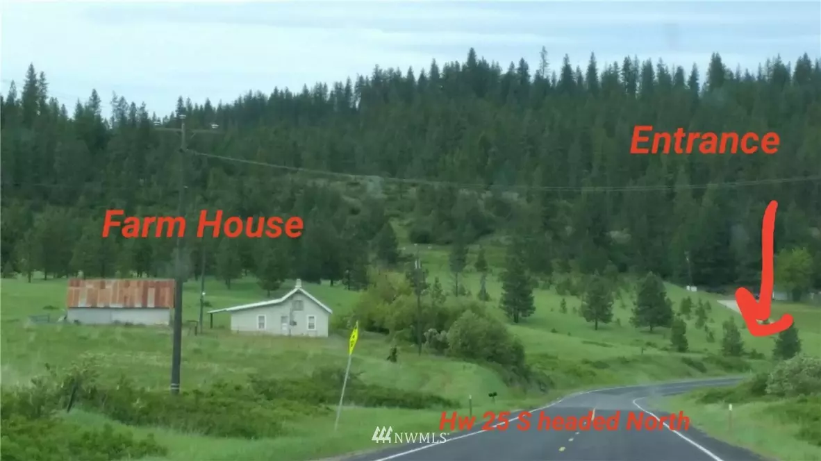 Fruitland, WA 99129,6116 Hwy 25 S