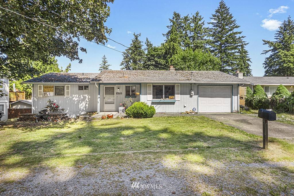 17103 15th AVE E, Spanaway, WA 98387