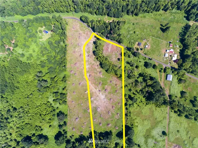 0 Young RD, Mossyrock, WA 98564