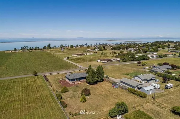 Sequim, WA 98382,102 E Anderson RD