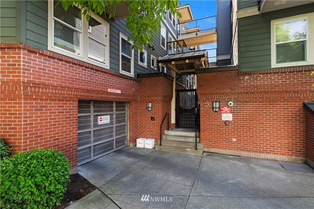2101 N 55th ST #312, Seattle, WA 98103