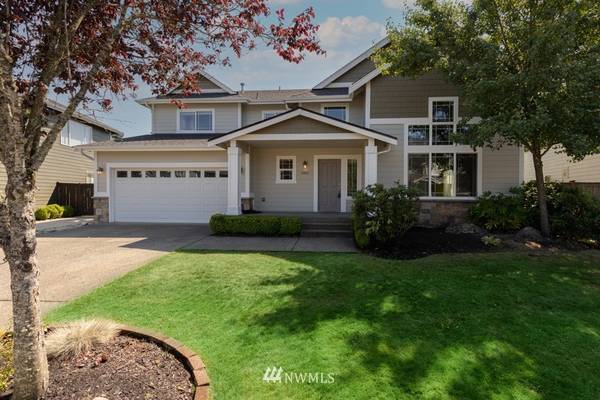 11802 185th ST E, Puyallup, WA 98374