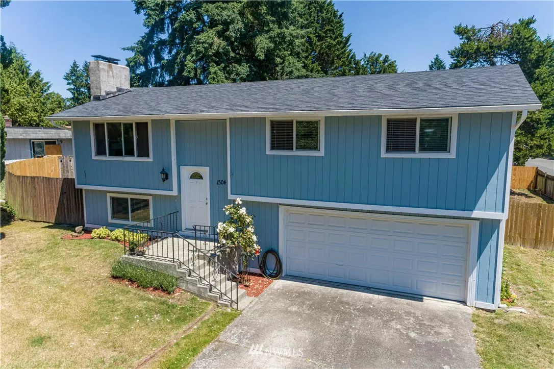 Olympia, WA 98516,1304 Wynoochee PL NE