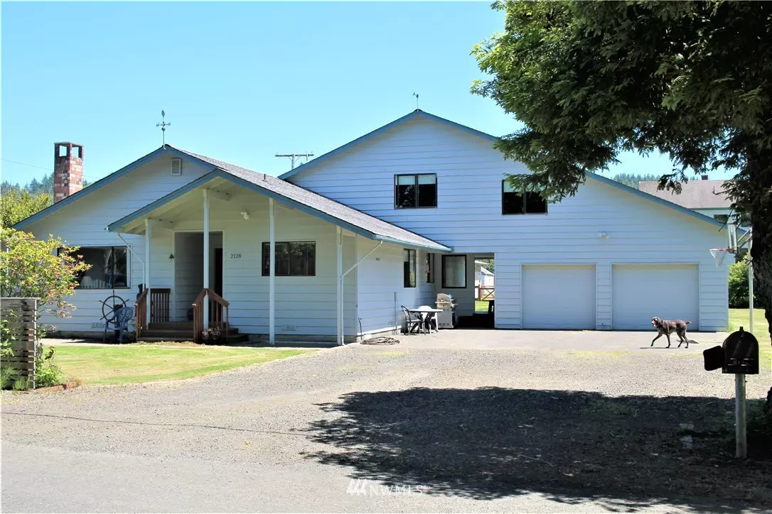 Grayland, WA 98547,2128 Cranberry RD