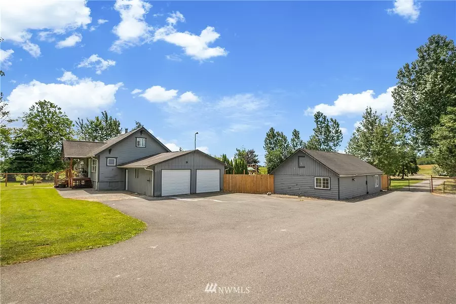 9191 Weidkamp RD, Lynden, WA 98264