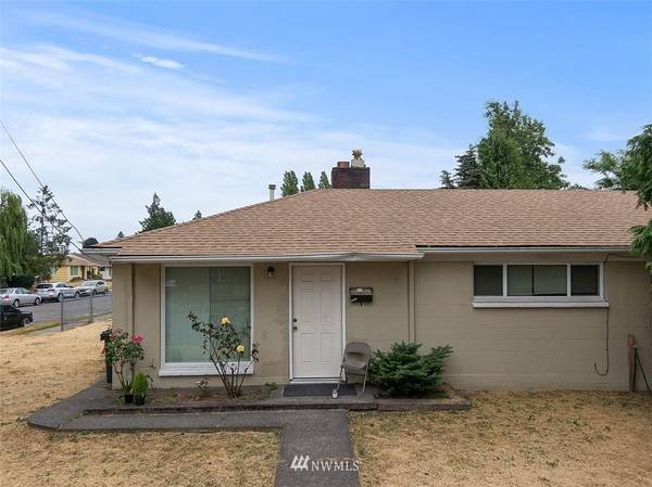 5701 McKinley AVE, Tacoma, WA 98404