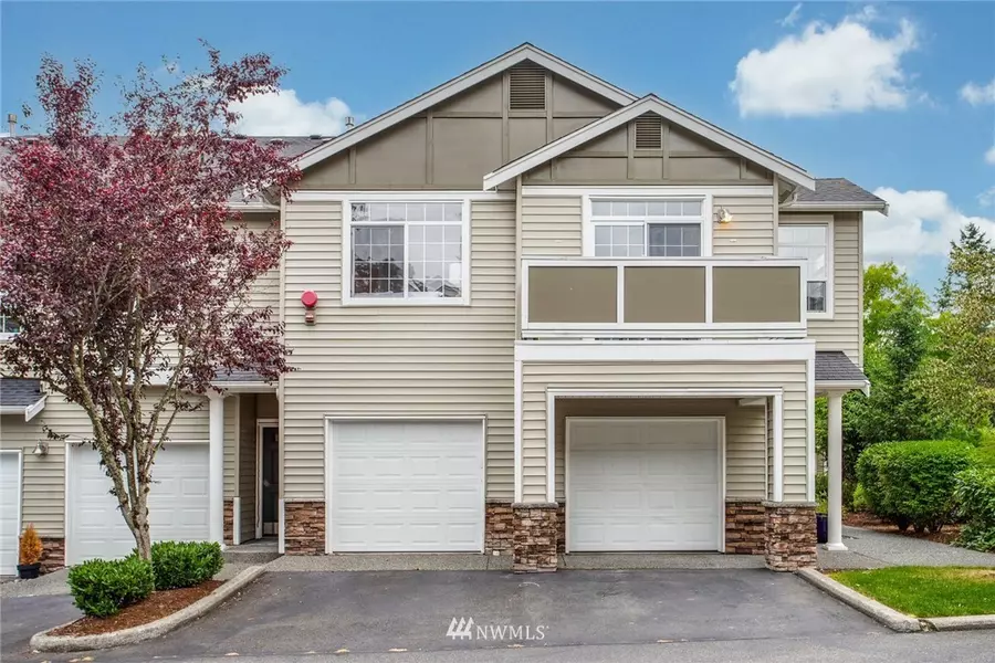 1855 Trossachs BLVD SE #2605, Sammamish, WA 98075