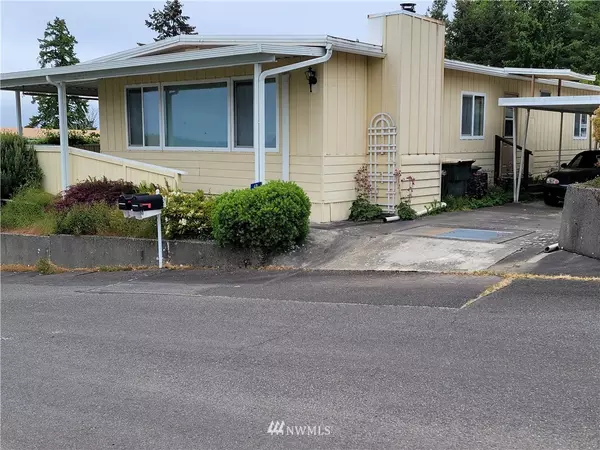 4805 Cushman RD NE #47, Olympia, WA 98506