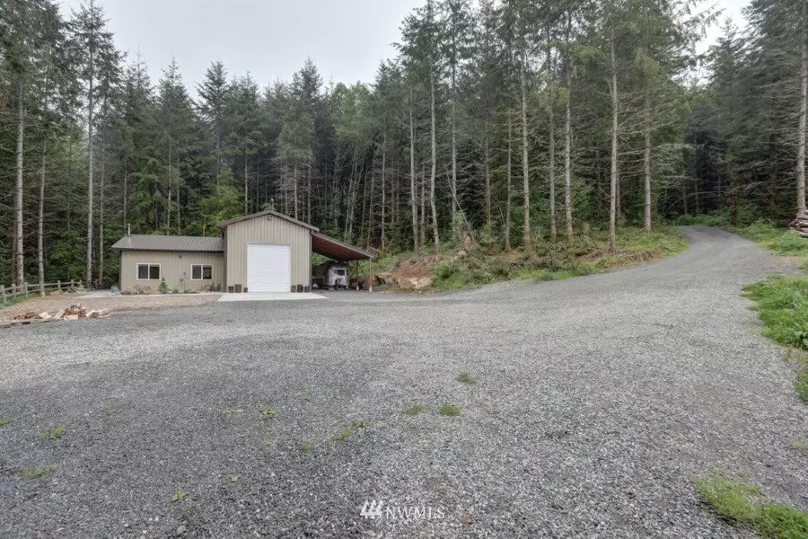 20624 W King Lake RD, Monroe, WA 98272