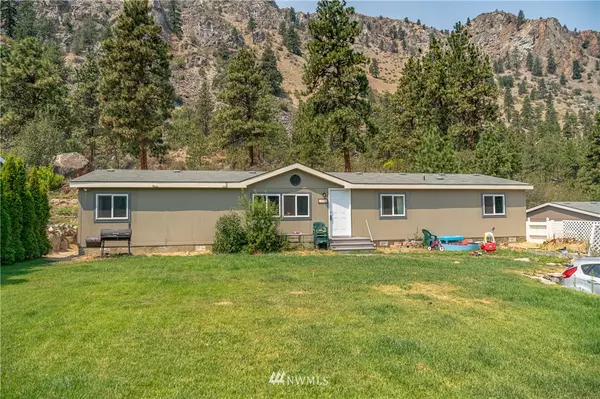 Entiat, WA 98822,14956 Golden Delicious ST