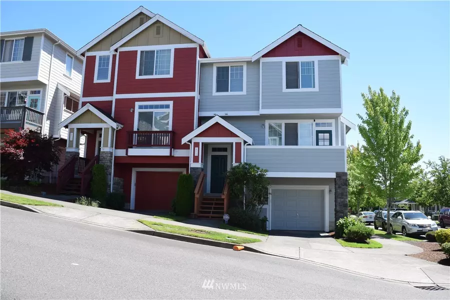 142 Maple ST, Fircrest, WA 98466