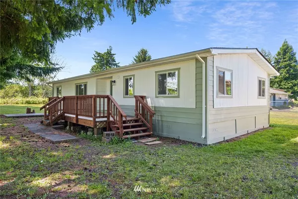 Raymond, WA 98577,3636 Oldani RD