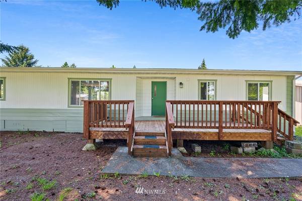 3636 Oldani RD, Raymond, WA 98577