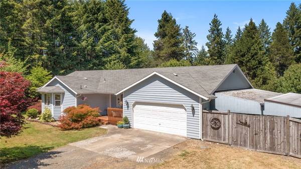 120 E Bald Eagle DR, Shelton, WA 98584