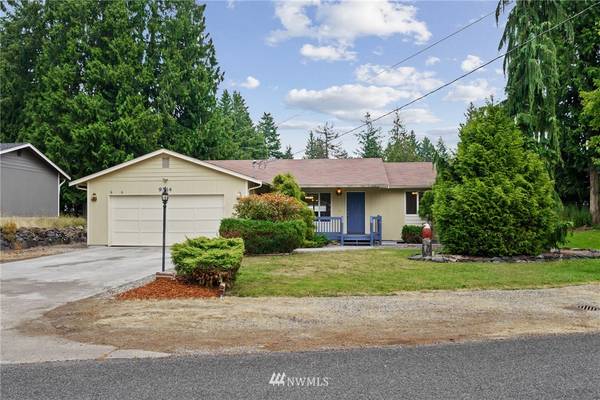 9514 202nd AVE E, Bonney Lake, WA 98391