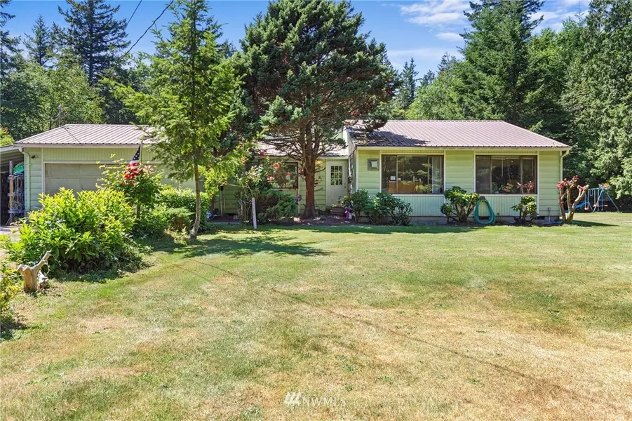 7525 Woodland RD, Ferndale, WA 98248