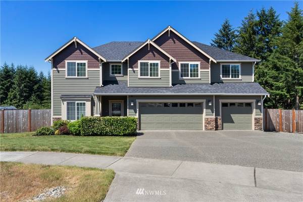 29512 33rd AVE S, Roy, WA 98580