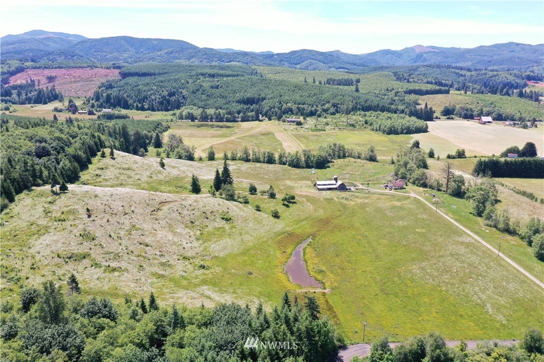 160 Lech RD, Chehalis, WA 98532