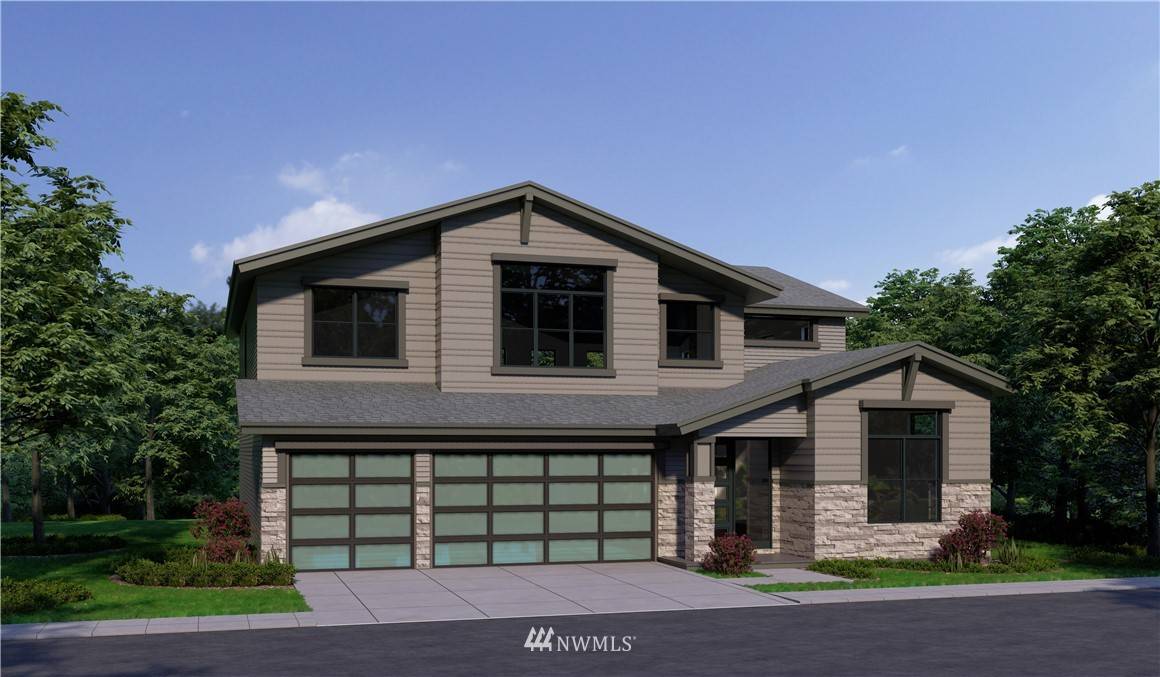 21513 38th AVE W, Mountlake Terrace, WA 98043