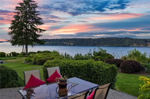 4009 13th AVE NW, Gig Harbor, WA 98335