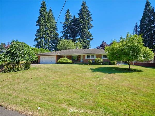 2417 NE 102nd ST, Vancouver, WA 98686