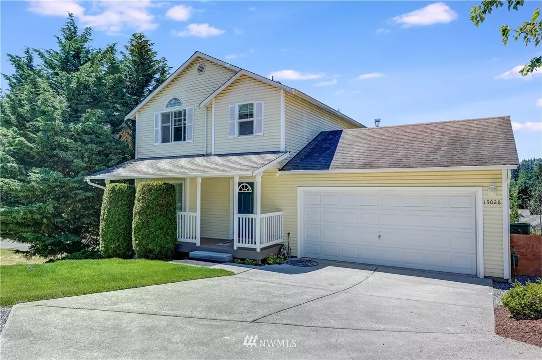 Lynnwood, WA 98087,15028 21st PL W