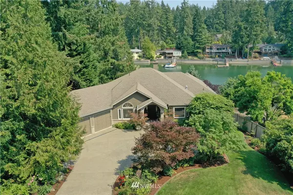 Gig Harbor, WA 98332,8825 90th AVE NW