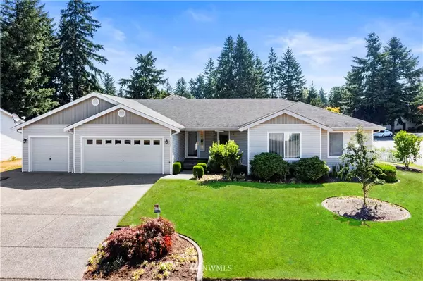 21427 47th AVE E, Spanaway, WA 98387