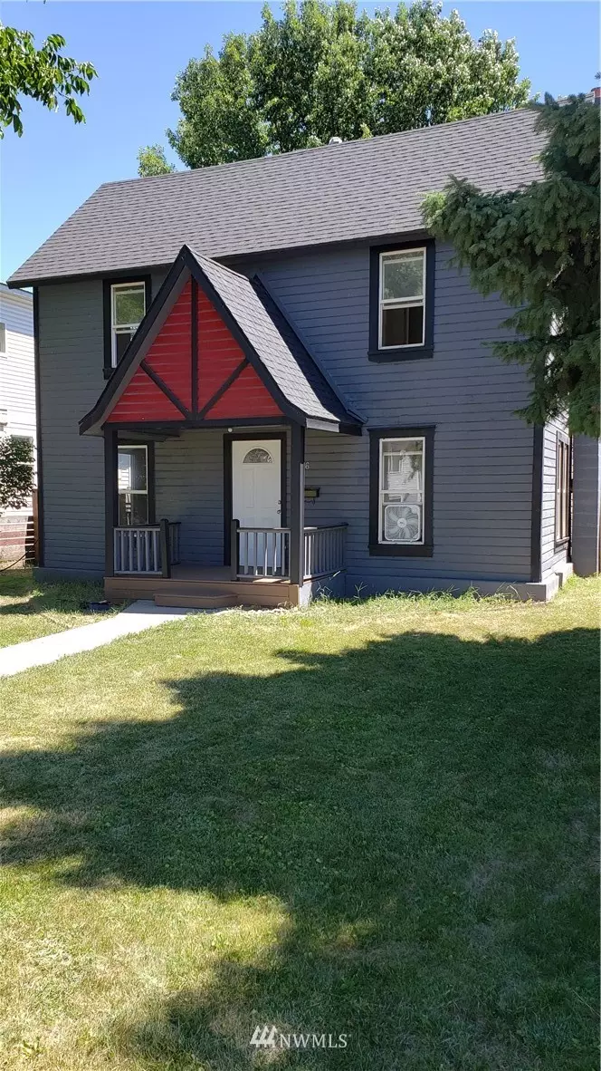 Colville, WA 99114,246 N Elm ST