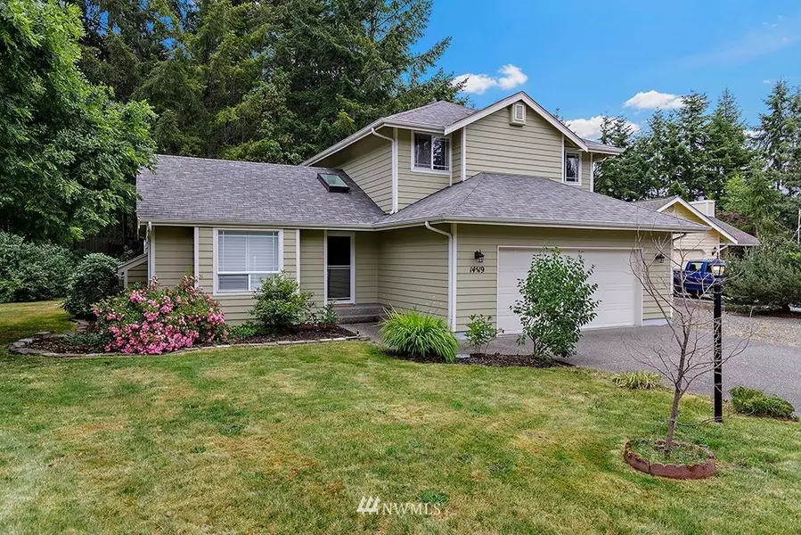 14519 46th Avenue Ct NW, Gig Harbor, WA 98332