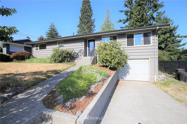 1205 Undine ST, Bellingham, WA 98229