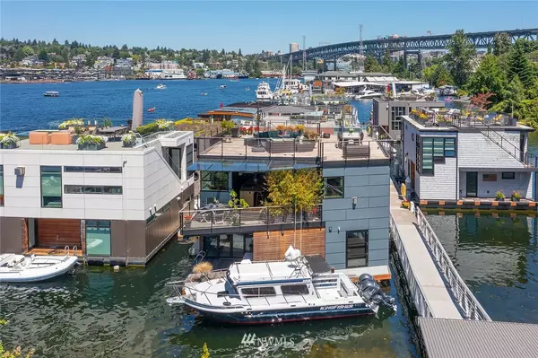 2821 Fairview AVE E #1, Seattle, WA 98102