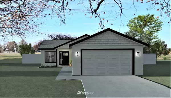 319 W 6th ST, Warden, WA 98857