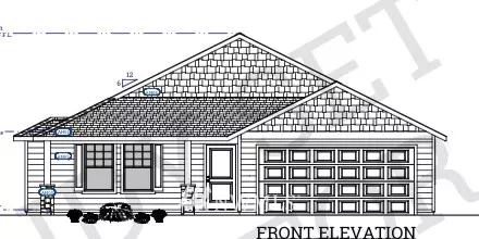 317 W 6th AVE, Warden, WA 98857