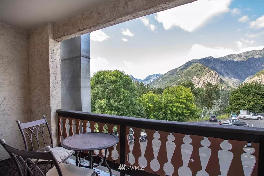 Leavenworth, WA 98826,217 8th ST #34