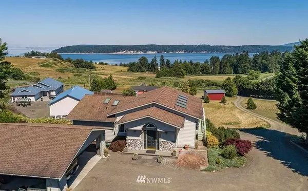 Sequim, WA 98382,1792 W Sequim Bay RD