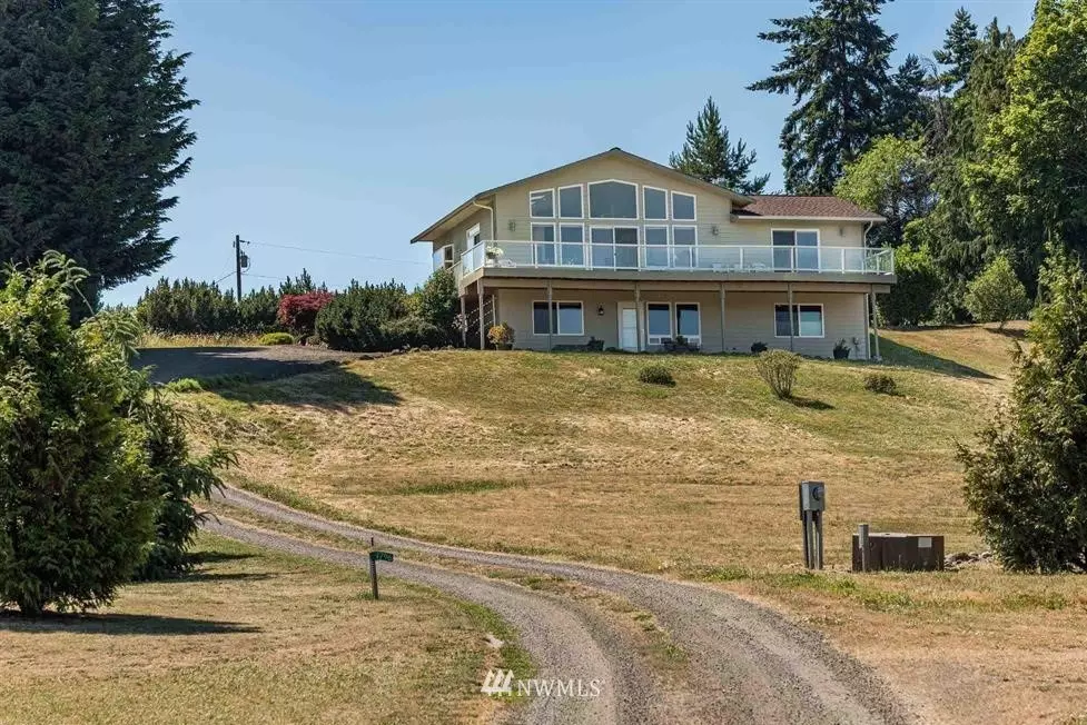 Sequim, WA 98382,1792 W Sequim Bay RD