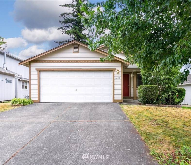 1440 Fruitland DR, Bellingham, WA 98226