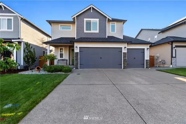 Puyallup, WA 98374,13126 123rd Ave E