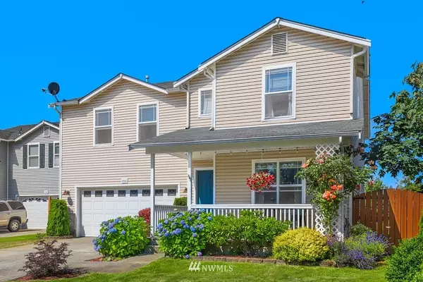 Puyallup, WA 98375,17312 85th Avenue Ct E