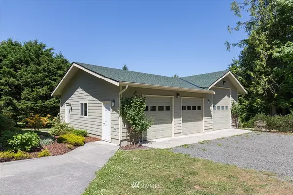 Sequim, WA 98382,92 W Emerald Forest LN