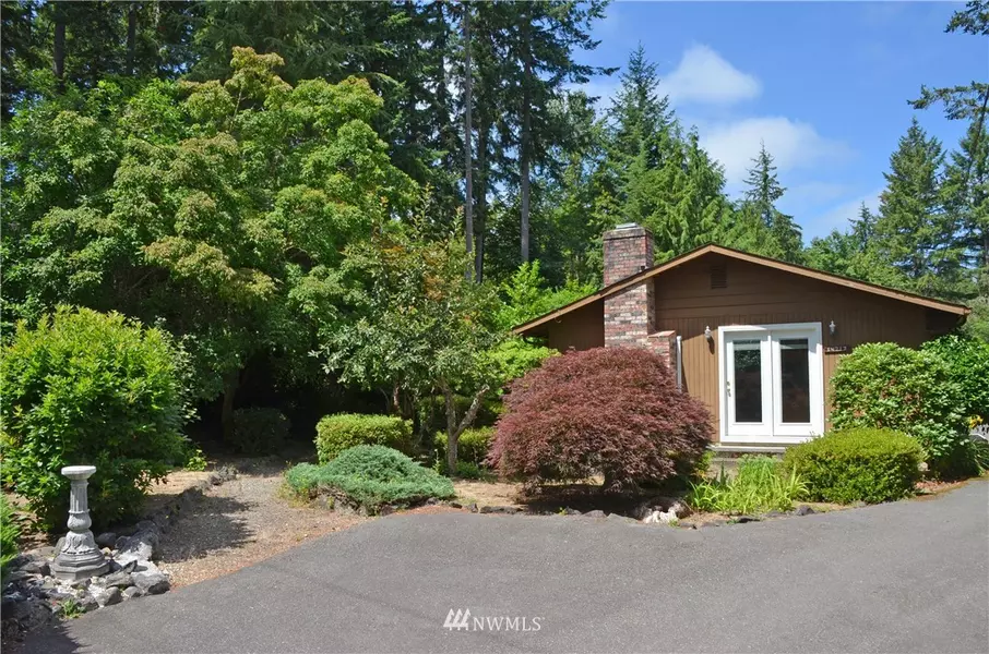 14713 115th Street Ct NW, Gig Harbor, WA 98329