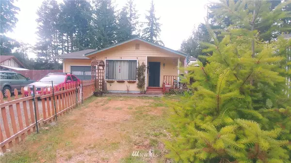 Shelton, WA 98584,40 E Pine PL