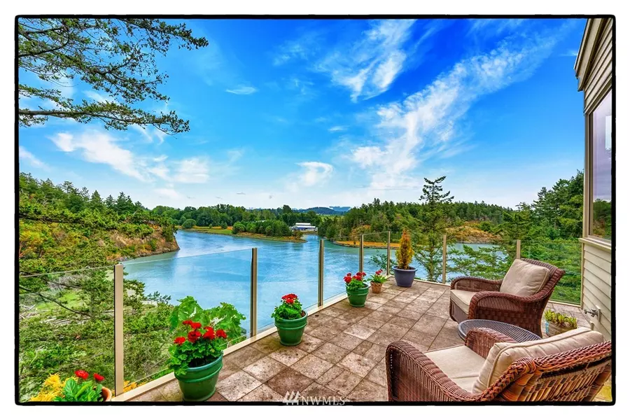 3 B Eagles Nest DR, La Conner, WA 98257